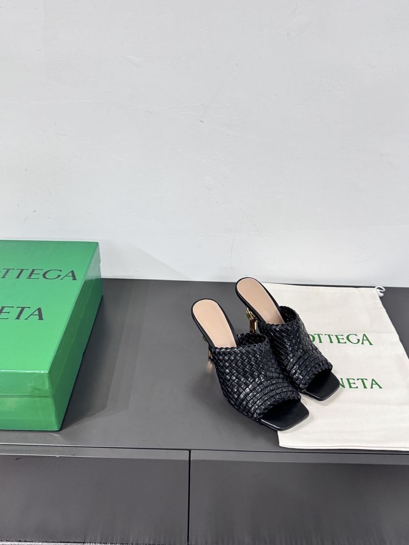 Bottega Veneta Sandals